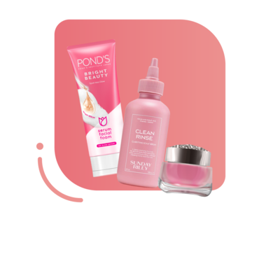 محصولات مرتبط با مراقبت از پوست