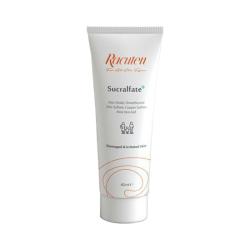 کرم ترمیم کننده راکوتن مدل +Sucralfate حجم 40 میلی لیتر