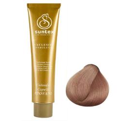 رنگ مو سانتکس شماره 7/9 مدل 2023 حجم 120 میلی لیتر رنگ کاپوچینو