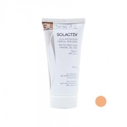 کرم ضد آفتاب ژیل بوته مدل Solactive حجم 50 میلی لیتر
