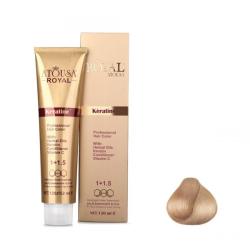 رنگ مو آتوسا رویال شماره 10.0 حجم 120 میلی لیتر رنگ بلوند پلاتینه