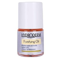 روغن تقویت کننده استحکام ناخن هیدرودرم کد 01 حجم 8 میلی لیتر