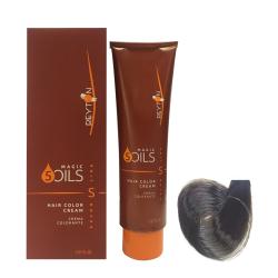 رنگ مو ریتون مدل Salon line شماره 6.32 حجم 150 میلی لیتر