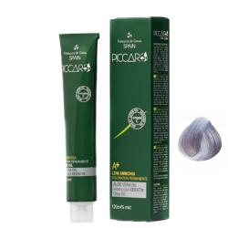 رنگ مو پيكارو مدل 9.10 حجم 120 ميلي ليتر رنگ نقره ای