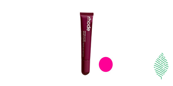 بررسی تینت لب رود  مدل raspberry شماره 13