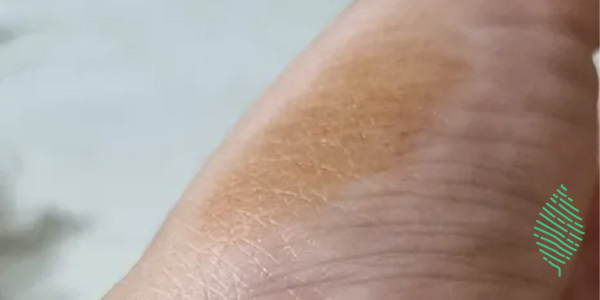 بررسی تینت لب اس ان اس مدل ژله ای شماره 2