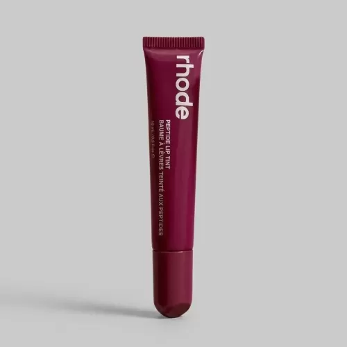 بررسی تینت لب رود  مدل raspberry شماره 13