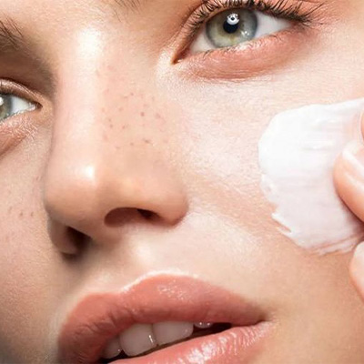 بهترین کرم آبرسان قوی پوست صورت خارجی و ایرانی