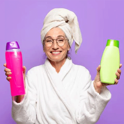 تفاوت ماسک مو و نرم کننده مو در چیست؟