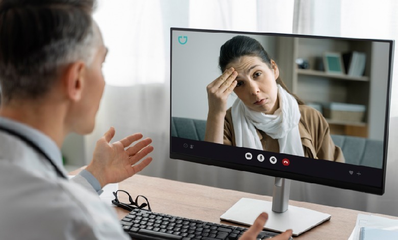 راهنمای دریافت بهترین نتیجه از ویزیت آنلاین پزشک