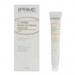Prime C-Prime 4in1 Eye Firming Cream-Gel