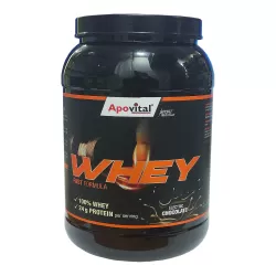 Apovital 100 protein whey