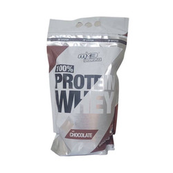 MX3 1000 gr protein whey