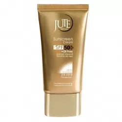 jute Cosmetics spf 50 sunscreen