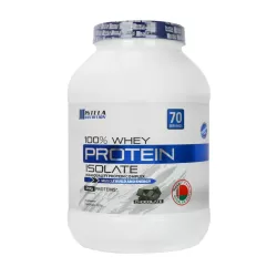 Istela Nutrition isolate protein whey