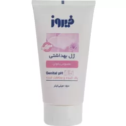 Firooz For Women genital cleaning gel