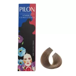 pilon 9.07 hair color