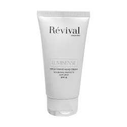 revival lumisense lightening-cream-review