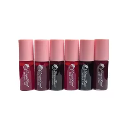 dragon ranee strawberry lip tint review