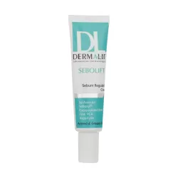Dermalift Sebolift Sebum Regulating anti acne cream