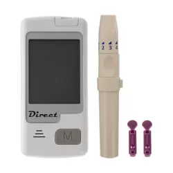 Direct OK-1N blood sugar meter