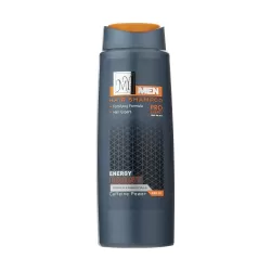 MY Energy Boost for men anti hair loss shampoo