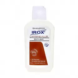 irox Coffein Plus anti hair loss shampoo