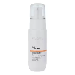 tilsim vitamin c lightening-cream-review
