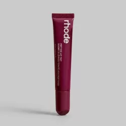 بررسی تینت لب رود  مدل raspberry شماره 13