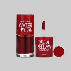بررسی تینت لب دارلینگ مدل cherry شماره 1