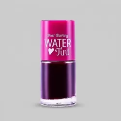 dear darling strawberry num 2 lip tint review