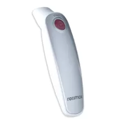 Rossmax HA500 thermometer