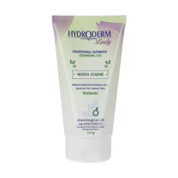 Hydroderm Whita Femme genital cleaning gel