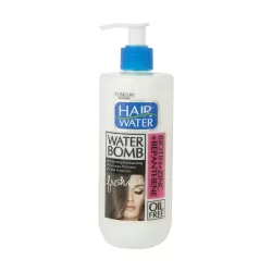 comeon biotin hair water hair mask