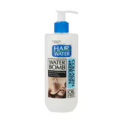 comeon Collagen Hair Water hair mask