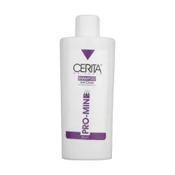 Cerita Anti chute anti hair loss shampoo