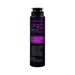 Stem Cell Pro For Dry And Damaged Hair anti hair loss shampoo