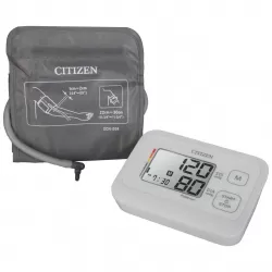 Citizen CH 304 digital sphygmomanometer