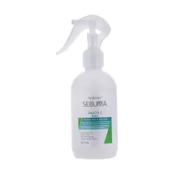 ardene sebuma SALICYL back and body anti acne spray