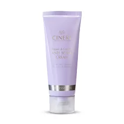 cinere repair and anti ageing cream