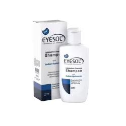 eyesol ophthalmic for eye 75 mil makeup remover