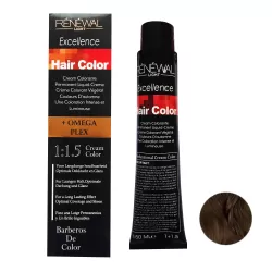 renewal 5.00 hair color