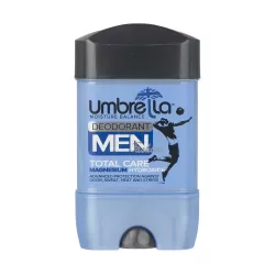 Umbrella total care for men anti sweat