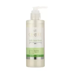 Cinere Oily Skin Face Wash Gel and makeup remover