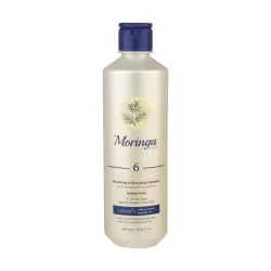 Moringa Emo 06 Nourishing & Energizing anti hair loss shampoo