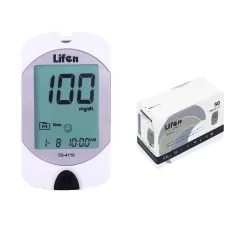 Lifen TD-4116 blood sugar meter
