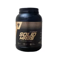 Trec Nutrition Gold Core Solid Mass 2000 g protein