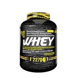 Genestar 2270 gr protein whey