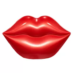 Bioaqua kiss beauty cherry collagen lip mask