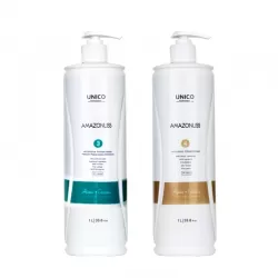 amazonliss n3 with n4 mask anti hair loss shampoo